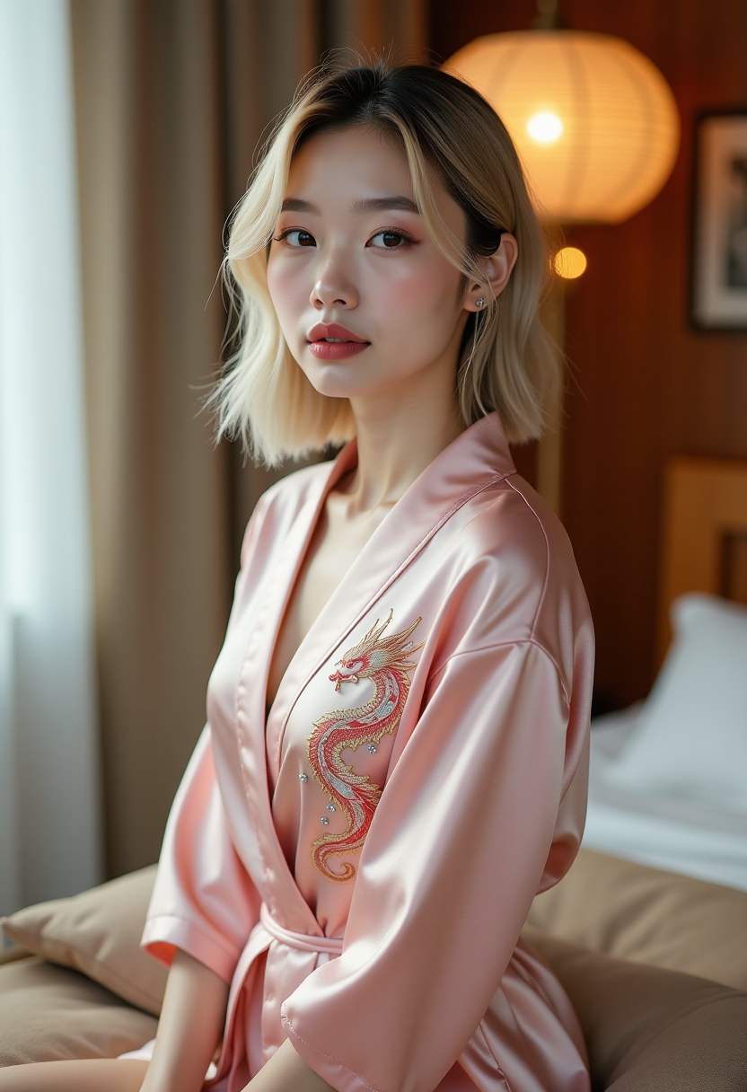 楚门的世界