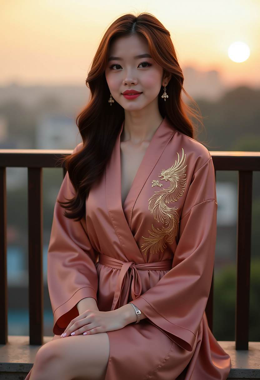 美丽人生